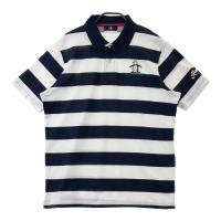 MUNSING WEAR �}���V���O�E�F�A XJWMN201SB �����|���V���c �{�[�_�[�� �z���C�g�n �T�C�Y�FLL �����N�FB �y���Áz�S���t�E�F�A