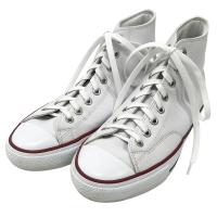 CONVERSE �R���o�[�X 33500060 �n�C�J�b�g �X�p�C�N���X�S���t�V���[�Y  �z���C�g�n �T�C�Y�F25.5 �����N�FB �y���Áz�S���t�E�F�A