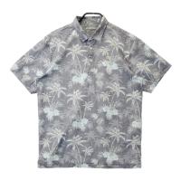 TRAVIS MATHEW �g���r�X�}�V���[ LIFE ON TOUR �����|���V���c ���V�̖ؑ��� �O���[�n �T�C�Y�FL �����N�FA- �y���Áz�S���t�E�F�A