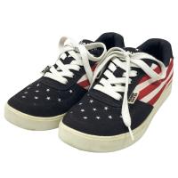 PEARLY GATES �p�[���[�Q�C�c 053-0292002 �S���t�V���[�Y �������� �l�C�r�[�n �T�C�Y�F23 �����N�FB �y���Áz�S���t�E�F�A