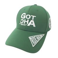 GOTCHA GOLF �K�b�`���S���t  �L���b�v  �O���[���n �����N�FN �y���Áz�S���t�E�F�A