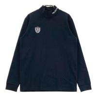 PEARLY GATES �p�[���[�Q�C�c  �n�C�l�b�N ����T�V���c  �l�C�r�[�n �T�C�Y�F5 �����N�FA- �y���Áz�S���t�E�F�A