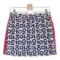 AND PER SE �A���p�X�B  �X�J�[�g ���� �z���C�g�n �T�C�Y�FL �����N�FB �y���Áz�S���t�E�F�A