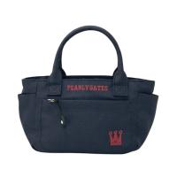 PEARLY GATES �p�[���[�Q�C�c  �J�[�g�o�b�O  �l�C�r�[�n �����N�FB �y���Áz�S���t�E�F�A