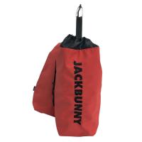 JACK BUNNY �W���b�N�o�j�[  �V���[�Y�P�[�X  ���b�h�n �����N�FB �y���Áz�S���t�E�F�A