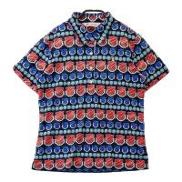 BLACK&WHITE �u���b�N�A���h�z���C�g  �����|���V���c ���� �l�C�r�[�n �T�C�Y�FL �����N�FA- �y���Áz�S���t�E�F�A