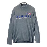 ADMIRAL �A�h�~����  �n�C�l�b�N ����T�V���c  �O���[�n �T�C�Y�FL �����N�FB �y���Áz�S���t�E�F�A