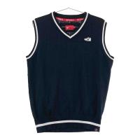 NEW BALANCE GOLF �j���[�o�����X  �j�b�g�x�X�g  �u���b�N�n �T�C�Y�F5 �����N�FB �y���Áz�S���t�E�F�A