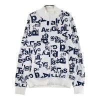 PEARLY GATES �p�[���[�Q�C�c  �j�b�g �W�b�v�W���P�b�g ���S���� �z���C�g�n �T�C�Y�F1 �����N�FA- �y���Áz�S���t�E�F�A