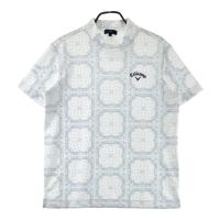 CALLAWAY �L�����E�F�C  ���b�N�l�b�N����T�V���c ���b�V�� ���� �z���C�g�n �T�C�Y�FM �����N�FB �y���Áz�S���t�E�F�A