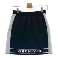 ARCHIVIO �A���`�r�I  �X�J�[�g ���S  �u���b�N�n �T�C�Y�F36 �����N�FA- �y���Áz�S���t�E�F�A