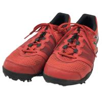 asics �A�V�b�N�X TGN903 �S���t�V���[�Y �Q���G�[�X  ���b�h�n �T�C�Y�F26 �����N�FB �y���Áz�S���t�E�F�A