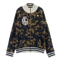 PEARLY GATES �p�[���[�Q�C�c  ���n�t�� �j�b�g�W���P�b�g �J���t���� �u���E���n �T�C�Y�F1 �����N�FB �y���Áz�S���t�E�F�A