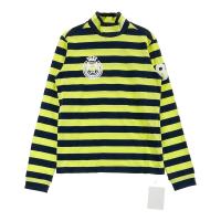 PEARLY GATES �p�[���[�Q�C�c  �n�C�l�b�N ����T�V���c �{�[�_�[�� �C�G���[�n �T�C�Y�F0 �����N�FA- �y���Áz�S���t�E�F�A