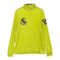 PEARLY GATES �p�[���[�Q�C�c  �n�C�l�b�N ����T�V���c  �C�G���[�n �T�C�Y�F0 �����N�FB �y���Áz�S���t�E�F�A