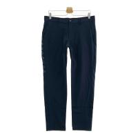 DESCENTE GOLF �f�T���g�S���t DGWVJD05 �X�g���b�`�p���c  �u���b�N�n �T�C�Y�FO �����N�FB �y���Áz�S���t�E�F�A