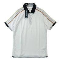 ADIDAS GOLF �A�f�B�_�X�S���t  �����|���V���c  �z���C�g�n �T�C�Y�FM �����N�FN �y�V�i�z�S���t�E�F�A