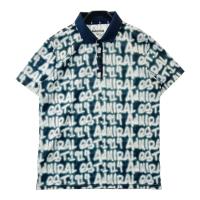 ADMIRAL �A�h�~����  �����|���V���c ���S���� �l�C�r�[�n �T�C�Y�FLL �����N�FB �y���Áz�S���t�E�F�A