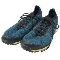 ADIDAS GOLF �A�f�B�_�X�S���t F35407 �S���t�V���[�Y �c�A�[360 XT  �u���[�n �T�C�Y�F28 �����N�FB �y���Áz�S���t�E�F�A