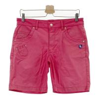 PEARLY GATES �p�[���[�Q�C�c 30���N �X�g���b�` �n�[�t�p���c  �s���N�n �T�C�Y�F4 �����N�FB �y���Áz�S���t�E�F�A