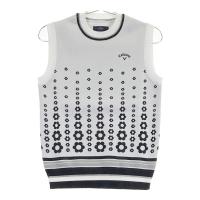 CALLAWAY �L�����E�F�C 2024�N���f�� ���S�h�J���� �j�b�g�x�X�g  �z���C�g�n �T�C�Y�FS �����N�FN �y�V�i�z�S���t�E�F�A