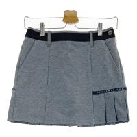 DESCENTE GOLF �f�T���g�S���t  �v���[�c�ؑ� �C���i�[�t���X�J�[�g  �O���[�n �T�C�Y�FSS �����N�FA- �y���Áz�S���t�E�F�A