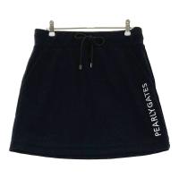 PEARLY GATES �p�[���[�Q�C�c 2024�N���f�� �X�J�[�g ���S�� �u���b�N�n �T�C�Y�F2 �����N�FN �y�V�i�z�S���t�E�F�A