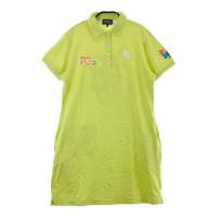 PEARLY GATES �p�[���[�Q�C�c 2024�N���f�� 35���N ���������s�[�X �j�R�����  �O���[���n �T�C�Y�F2 �����N�FB �y���Áz�S���t�E�F�A