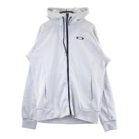 OAKLEY �I�[�N���[  �W�b�v�W���P�b�g �p�[�J�[ �{�[�_�[�� �O���[�n �T�C�Y�FL �����N�FB �y���Áz�S���t�E�F�A