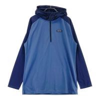 BRIEFING GOLF �u���[�t�B���O  �n�[�t�W�b�v �����u���]�� �t�[�f�B  �l�C�r�[�n �T�C�Y�FL �����N�FA- �y���Áz�S���t�E�F�A