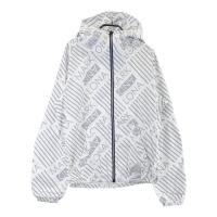 MARK&LONA �}�[�N�A���h���i  �t�[�h�t �����W�b�v�W���P�b�g ���� �z���C�g�n �T�C�Y�FL �����N�FB �y���Áz�S���t�E�F�A