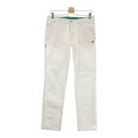 MASTER BUNNY EDITION �}�X�^�[�o�j�[�G�f�B�V����  �X�g���b�`�p���c  �z���C�g�n �T�C�Y�F5 �����N�FB �y���Áz�S���t�E�F�A