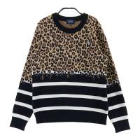 PEARLY GATES �p�[���[�Q�C�c  �E�[���� �j�b�g�Z�[�^�[ ���I�p�[�h�A�{�[�_�[�� �u���b�N�n �T�C�Y�F2 �����N�FB �y���Áz�S���t�E�F�A