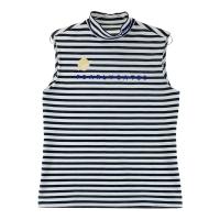 PEARLY GATES �p�[���[�Q�C�c  �n�C�l�b�N�m�[�X���[�u�V���c �{�[�_�[�� �z���C�g�n �T�C�Y�F2 �����N�FA- �y���Áz�S���t�E�F�A