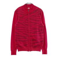 PUMA GOLF �v�[�}�S���t  �j�b�g �W�b�v�W���P�b�g �[�u���� ���b�h�n �T�C�Y�FS �����N�FA- �y���Áz�S���t�E�F�A