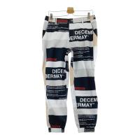 DECEMBERMAY �f�B�Z���o�[���C  �W���K�[�p���c ���� �u���b�N�n �T�C�Y�FM �����N�FN �y�V�i�z�S���t�E�F�A