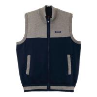 AND PER SE �A���p�X�B 2024�N���f�� ���o�[�V�u�� �j�b�g �W�b�v�x�X�g  �l�C�r�[�n �T�C�Y�FL �����N�FA- �y���Áz�S���t�E�F�A