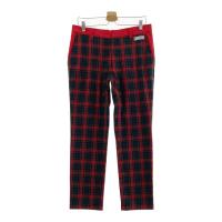 ARCHIVIO �A���`�r�I  �X�g���b�`�p���c �`�F�b�N�� ���b�h�n �T�C�Y�F48 �����N�FA- �y���Áz�S���t�E�F�A