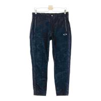 OAKLEY �I�[�N���[  �����O�p���c ���ʕ� �u���b�N�n �T�C�Y�FL �����N�FA- �y���Áz�S���t�E�F�A