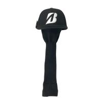 BRIDGESTONE GOLF  �u���a�X�g���S���t  �w�b�h�J�o�[ �~NEW ERA  �u���b�N�n �����N�FN �y�V�i�z�S���t�E�F�A