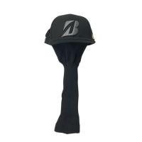 BRIDGESTONE GOLF  �u���a�X�g���S���t  �w�b�h�J�o�[ �~NEW ERA  �u���b�N�n �����N�FA- �y���Áz�S���t�E�F�A