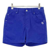 PEARLY GATES �p�[���[�Q�C�c  �X�g���b�` �V���[�g�p���c ���� �u���[�n �T�C�Y�F00 �����N�FA- �y���Áz�S���t�E�F�A