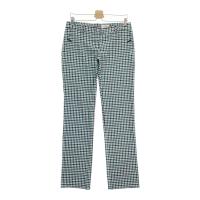 MUNSING WEAR �}���V���O�E�F�A  �X�g���b�`�p���c �`�F�b�N�� �O���[���n �T�C�Y�F13 �����N�FA- �y���Áz�S���t�E�F�A