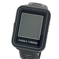 EAGLE VISION �C�[�O���r�W����  EV-019 watch5 �r���v�^ GPS�i�r  �u���b�N�n �����N�FB �y���Áz�S���t�E�F�A