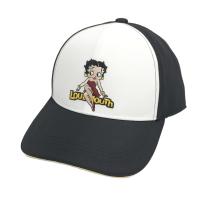 LOUD MOUTH ���E�h�}�E�X �~Betty Boop �L���b�v  �u���b�N�n �����N�FA- �y���Áz�S���t�E�F�A