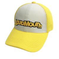 LOUD MOUTH ���E�h�}�E�X  �L���b�v  �C�G���[�n �����N�FA �y���Áz�S���t�E�F�A