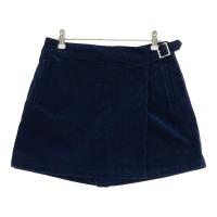 BEAMS GOLF �r�[���X�S���t  �L�����b�g�X�J�[�g �R�[�f�����C  �l�C�r�[�n �T�C�Y�FS �����N�FN �y�V�i�z�S���t�E�F�A