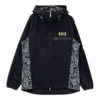 DANCE WITH DRAGON �_���X�E�B�Y�h���S��  �W���P�b�g  �u���b�N�n �T�C�Y�F3 �����N�FA- �y���Áz�S���t�E�F�A