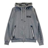 MASTER BUNNY EDITION �}�X�^�[�o�j�[�G�f�B�V����  �W�b�v�p�[�J�[  �O���[�n �T�C�Y�F1 �����N�FB �y���Áz�S���t�E�F�A