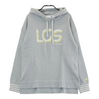 LE COQ GOLF ���R�b�N�S���t  �t�[�h�t �j�b�g �Z�[�^�[ �p�[�J�[  �O���[�n �T�C�Y�FL �����N�FB �y���Áz�S���t�E�F�A